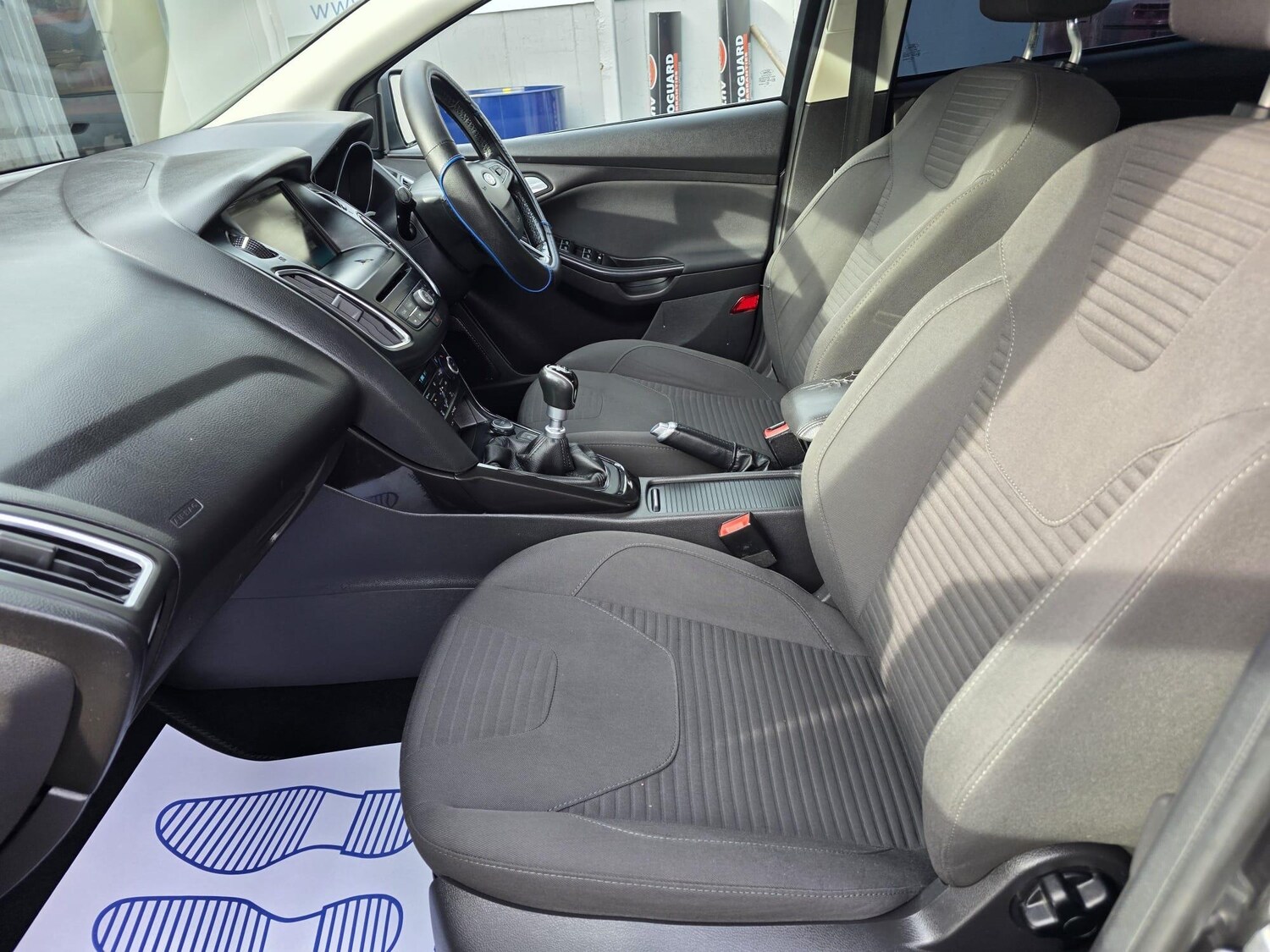 Used Ford Focus for sale - 77585950: Photo 32