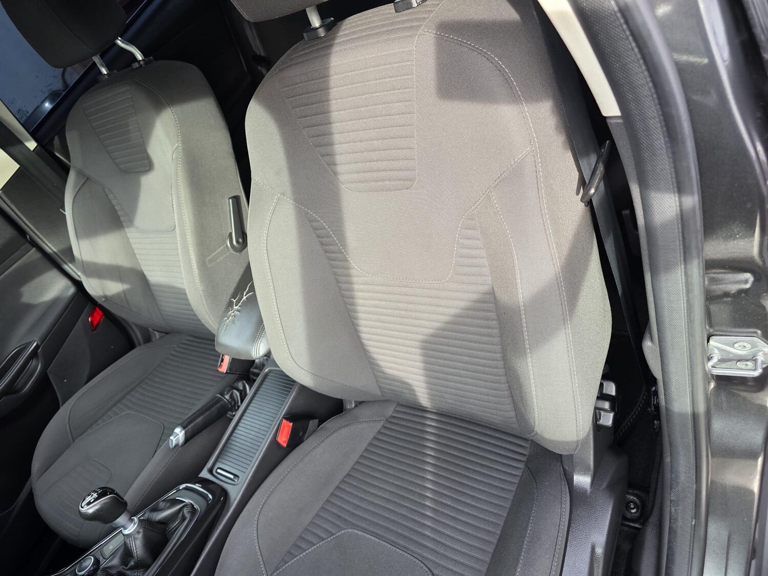 Used Ford Focus for sale - 77585950: Photo 33