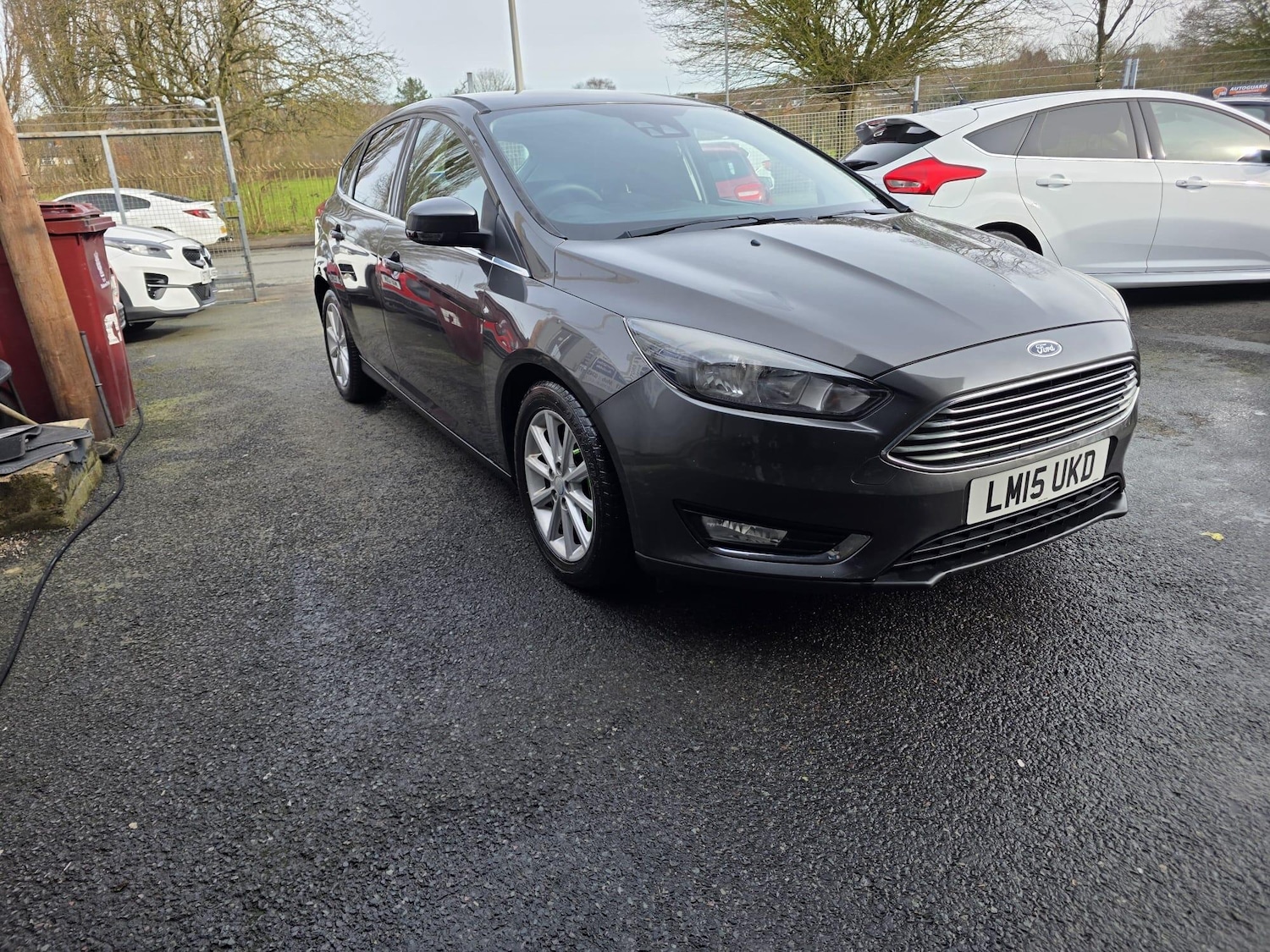 Used Ford Focus for sale - 77585950: Photo 5