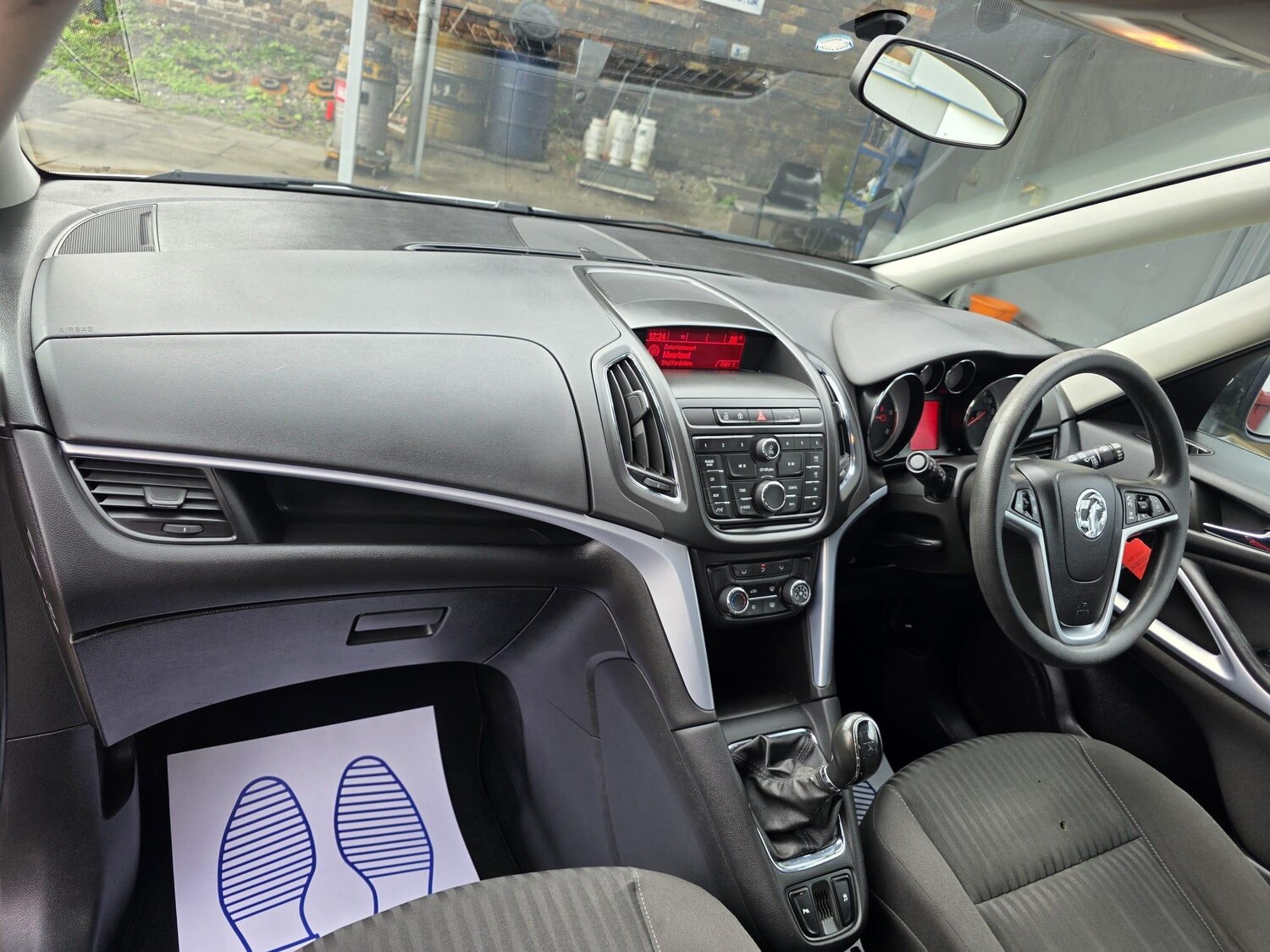 Vehicle 15