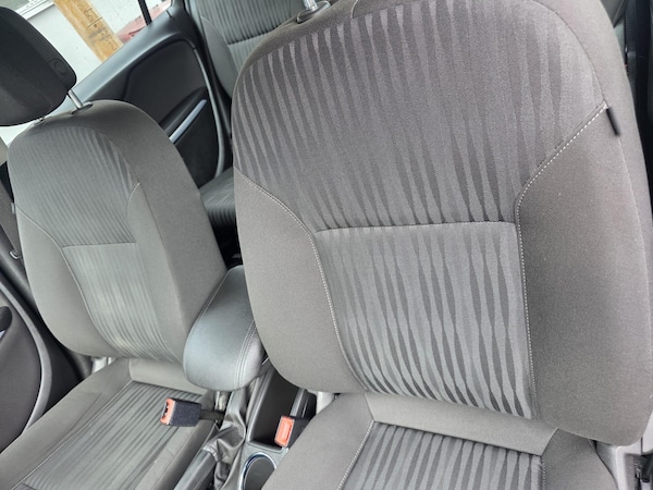 Used Vauxhall Zafira Tourer 2015 for sale - 75553098: Photo 16