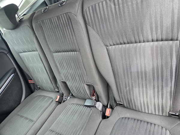 Used Vauxhall Zafira Tourer 2015 for sale - 75553098: Photo 19