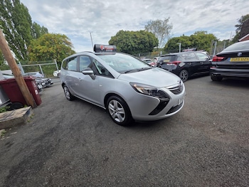 2015 (15) - 2.0 CDTi Exclusiv Euro 5 5dr