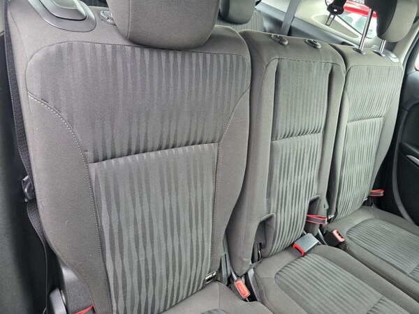 Used Vauxhall Zafira Tourer 2015 for sale - 75553098: Photo 23