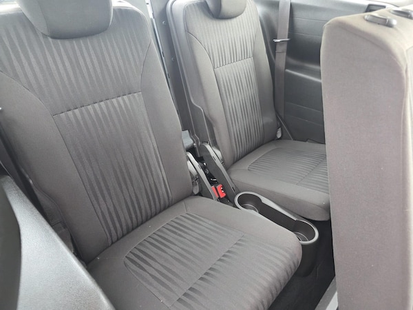 Used Vauxhall Zafira Tourer 2015 for sale - 75553098: Photo 24