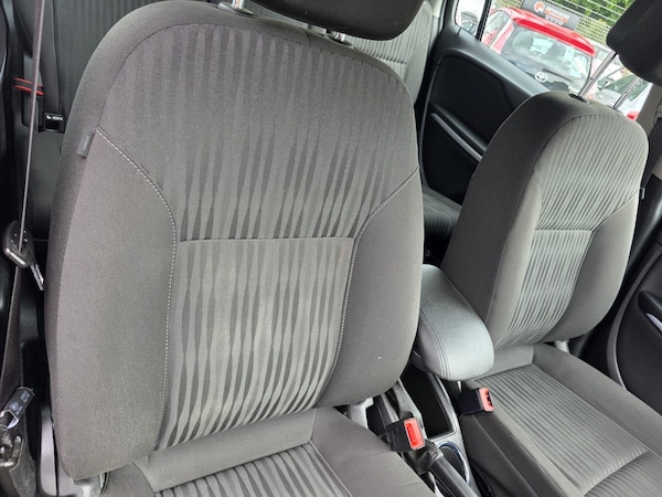 Used Vauxhall Zafira Tourer 2015 for sale - 75553098: Photo 26