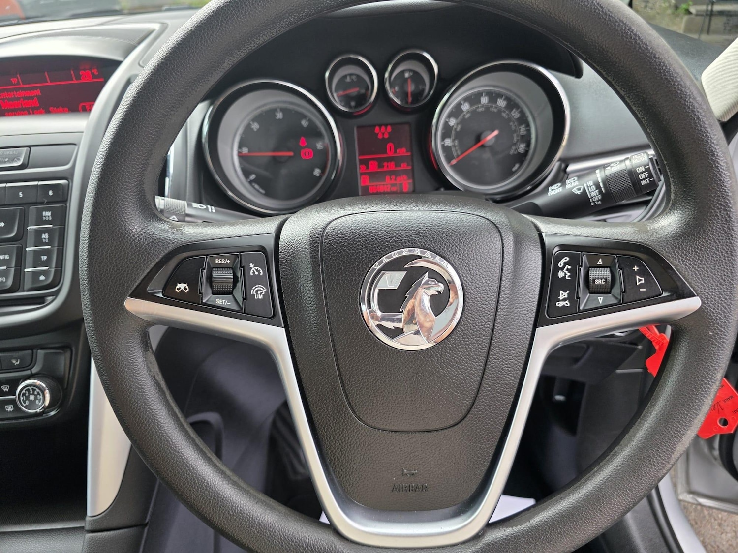 Vehicle 29