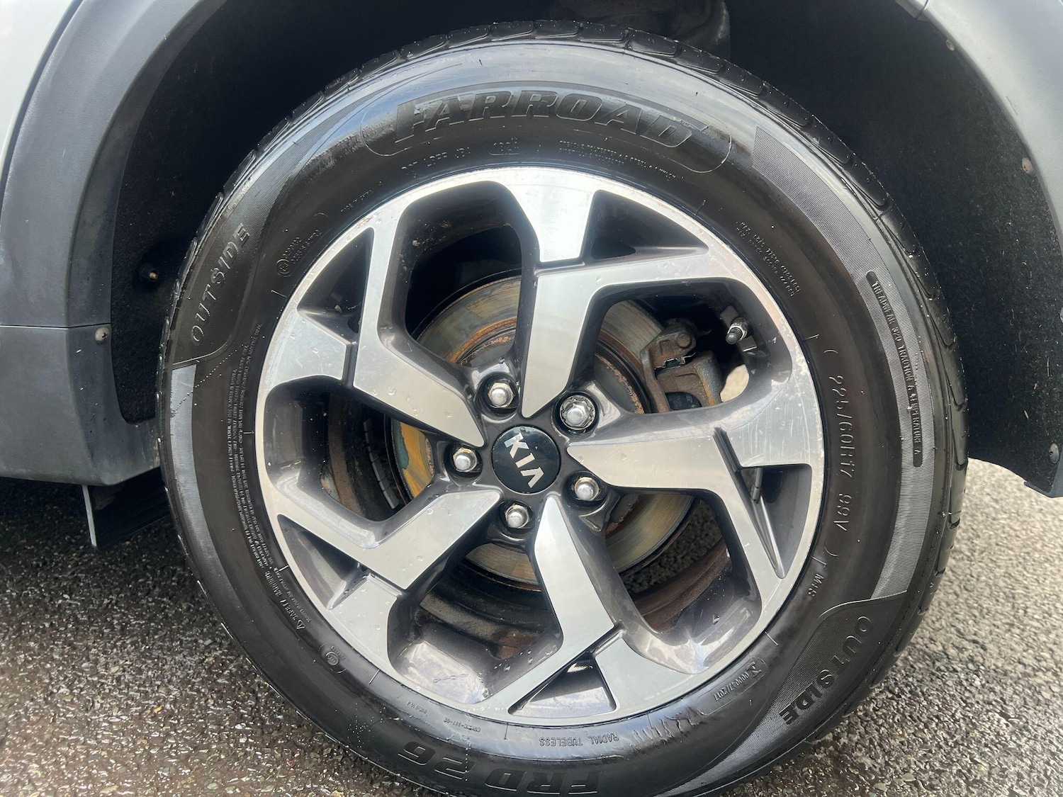 Used Kia Sportage 2018 for sale - 77439871: Photo 36