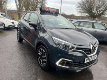 2018 (67) - 1.5 dCi ENERGY Dynamique Nav Euro 6 (s/s) 5dr