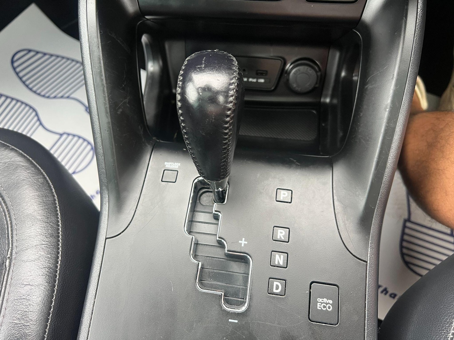 Vehicle 26