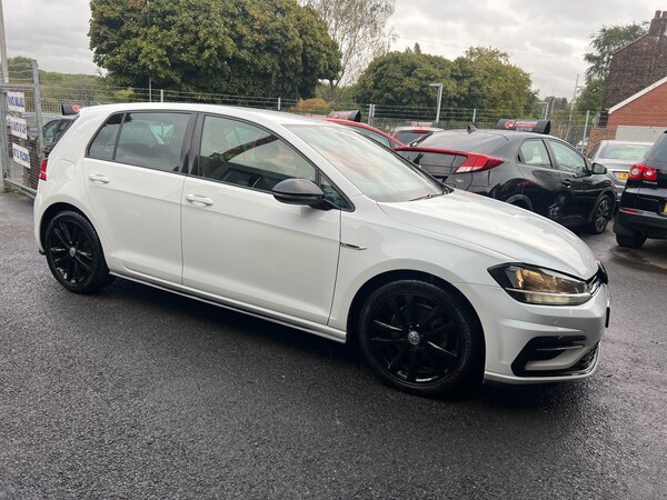 Used Volkswagen Golf 2018 for sale - 76190076: Photo 20