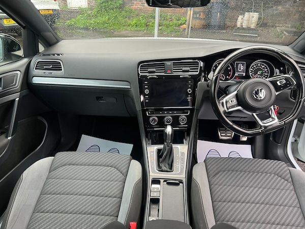 Used Volkswagen Golf 2018 for sale - 76190076: Photo 25