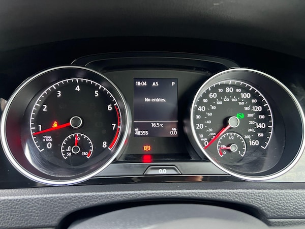 Used Volkswagen Golf 2018 for sale - 76190076: Photo 27