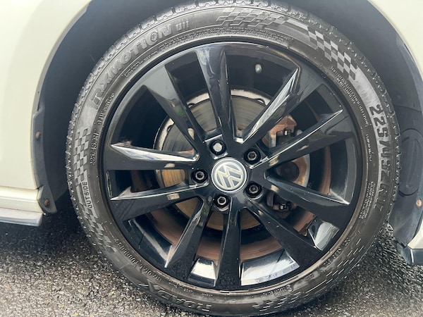 Used Volkswagen Golf 2018 for sale - 76190076: Photo 40