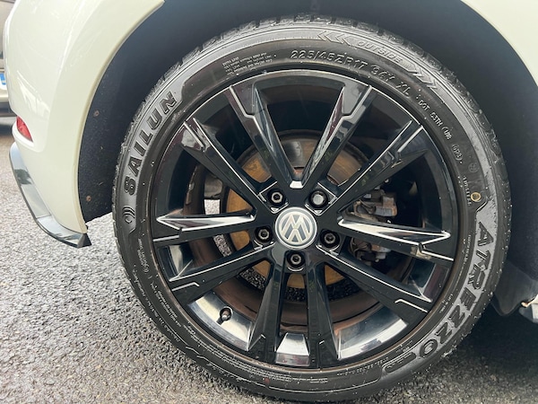 Used Volkswagen Golf 2018 for sale - 76190076: Photo 41