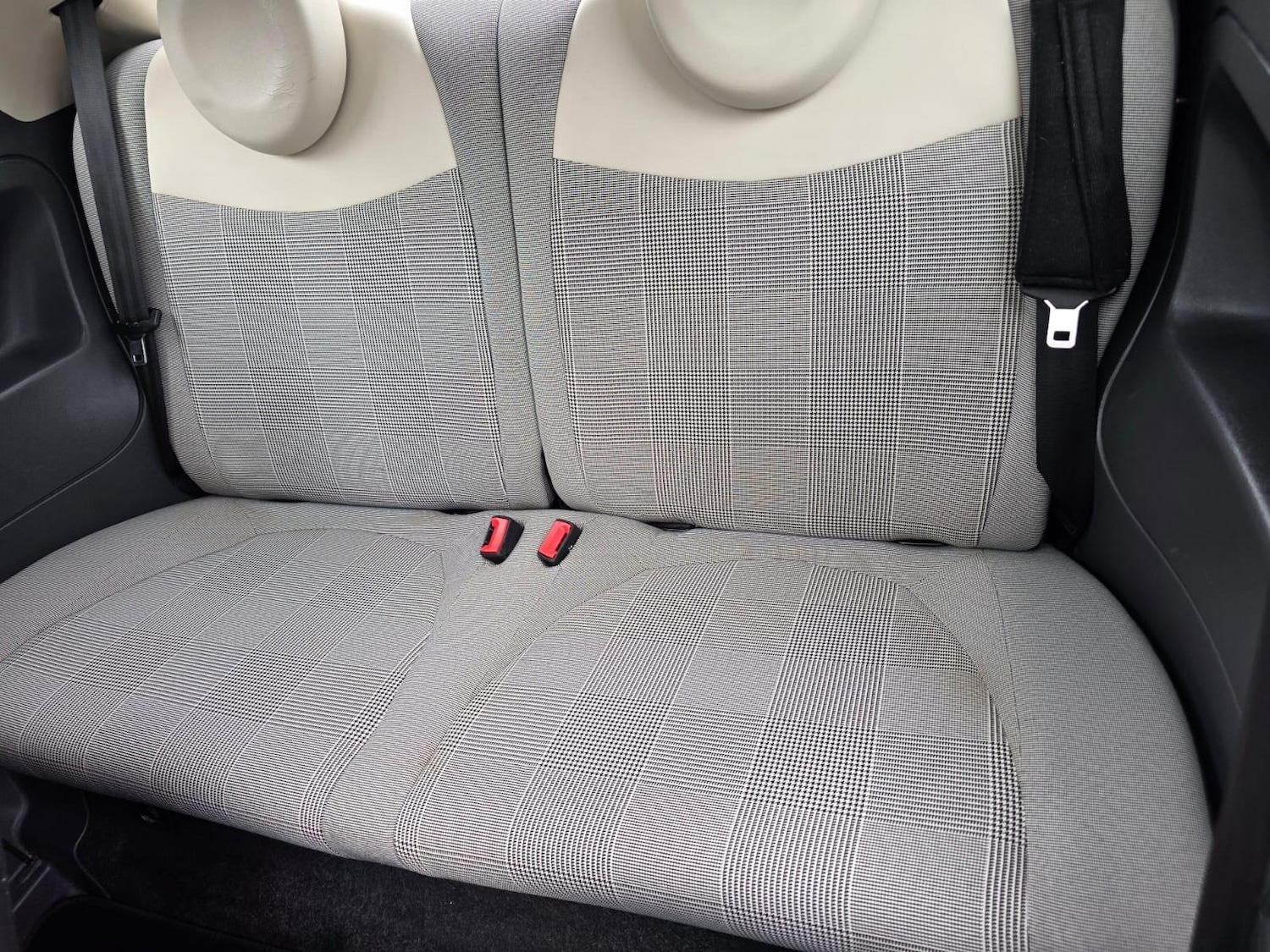 Used Fiat 500 2015 for sale - 77633546: Photo 16