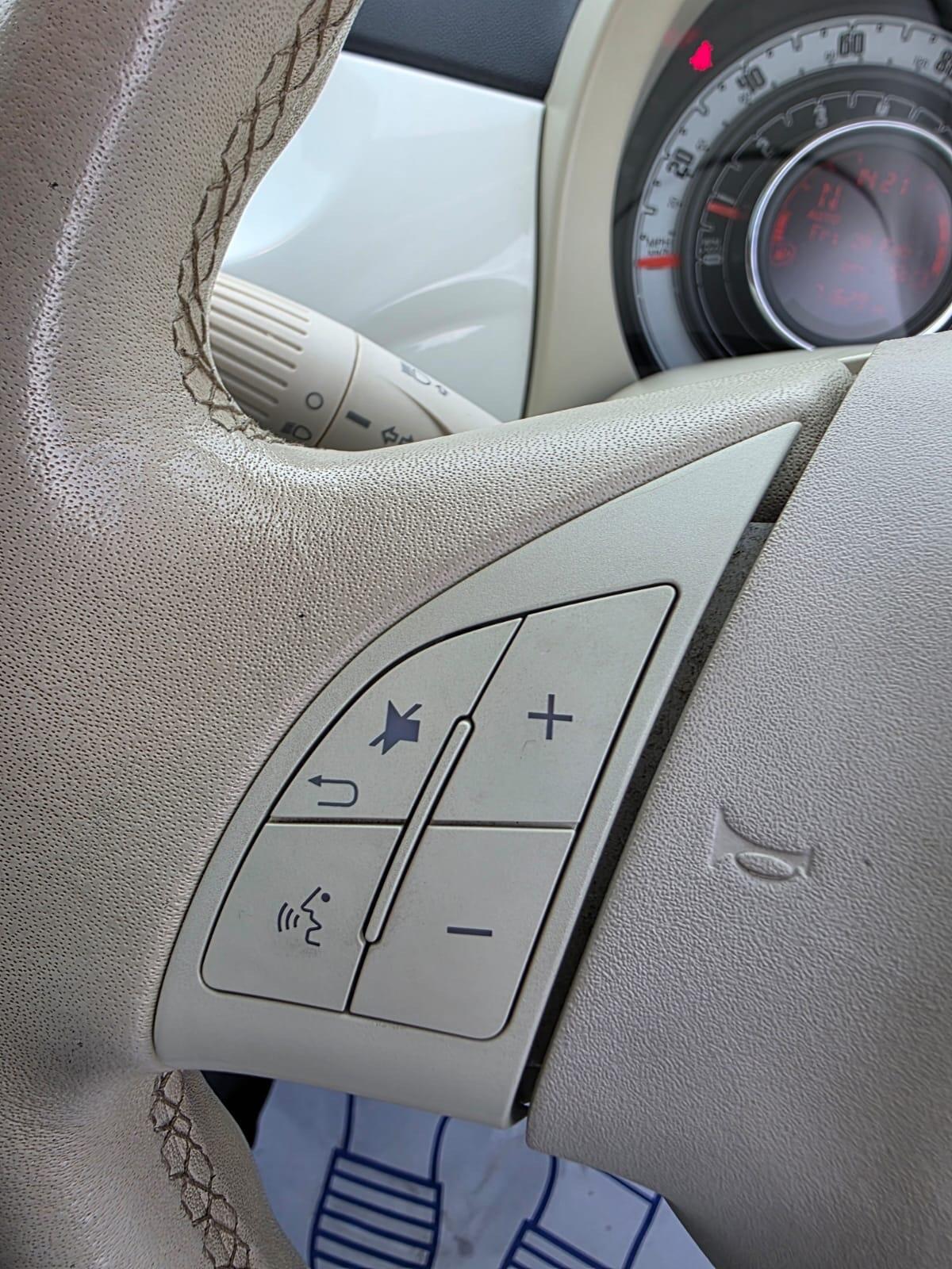 Used Fiat 500 2015 for sale - 77633546: Photo 18