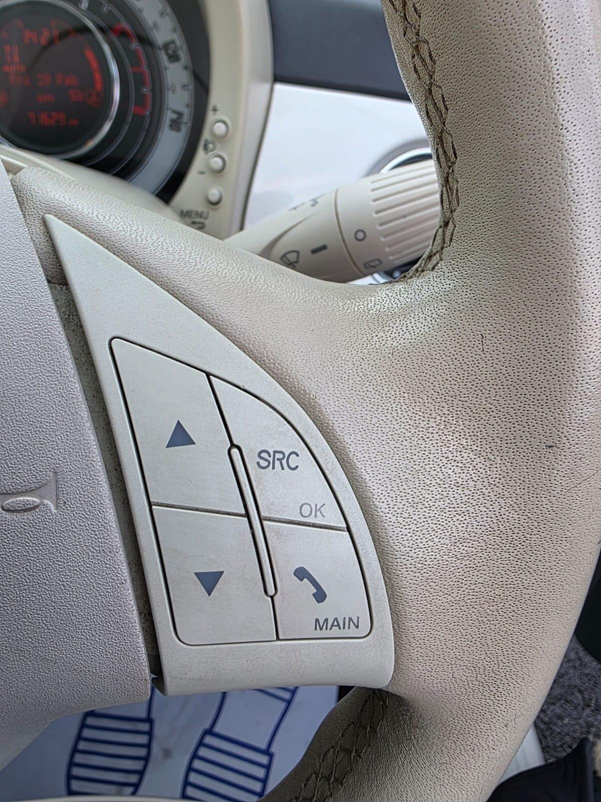 Used Fiat 500 2015 for sale - 77633546: Photo 19