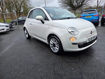Fiat 500 feature image