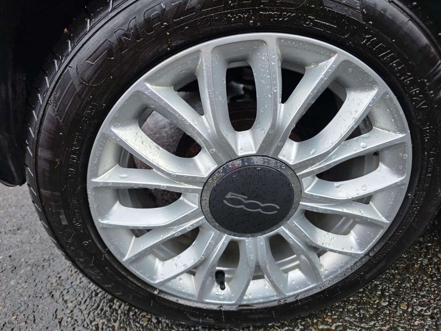 Used Fiat 500 2015 for sale - 77633546: Photo 21