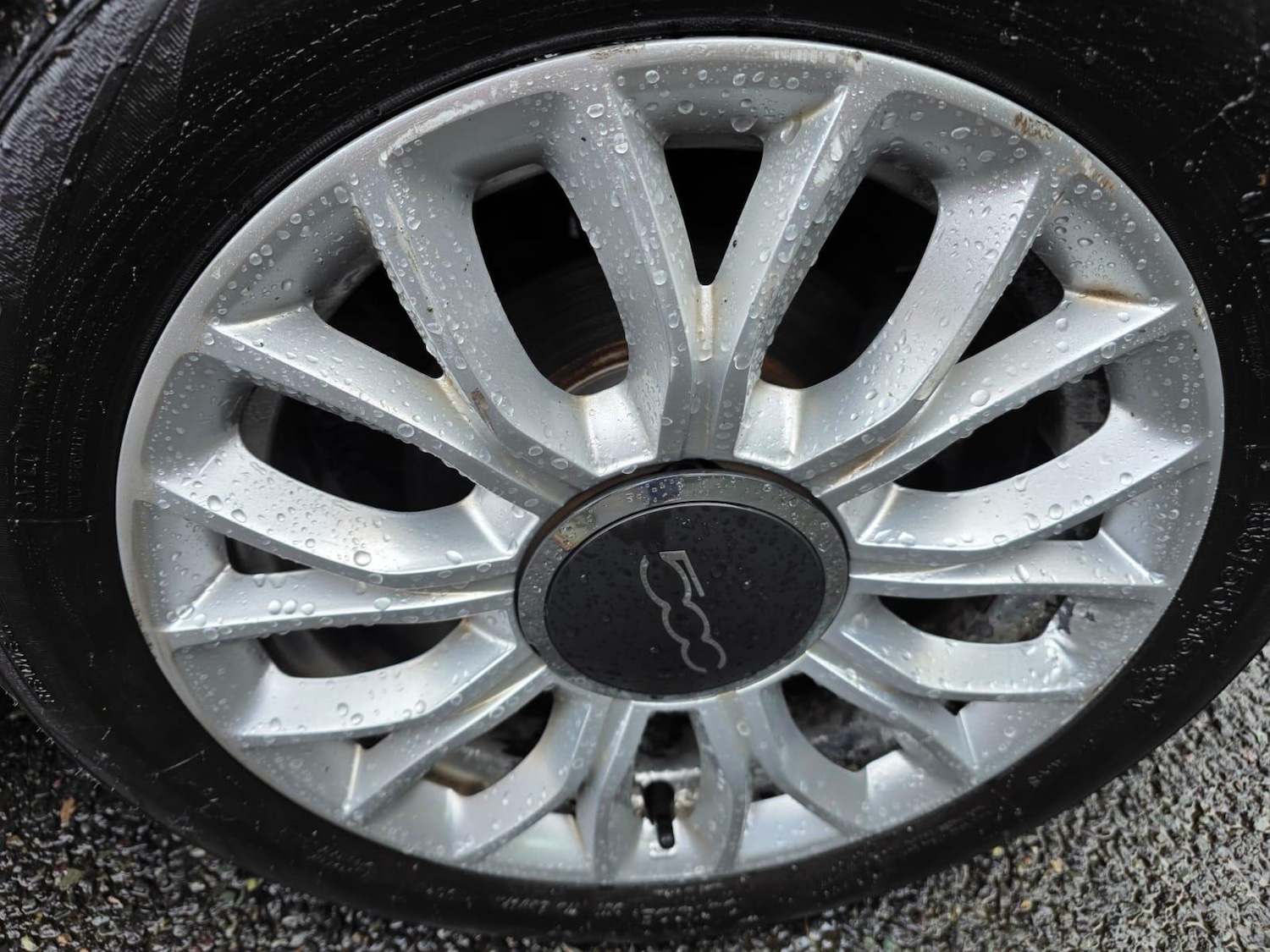 Used Fiat 500 2015 for sale - 77633546: Photo 22