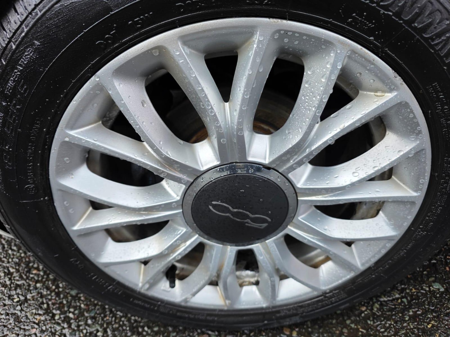 Used Fiat 500 2015 for sale - 77633546: Photo 24