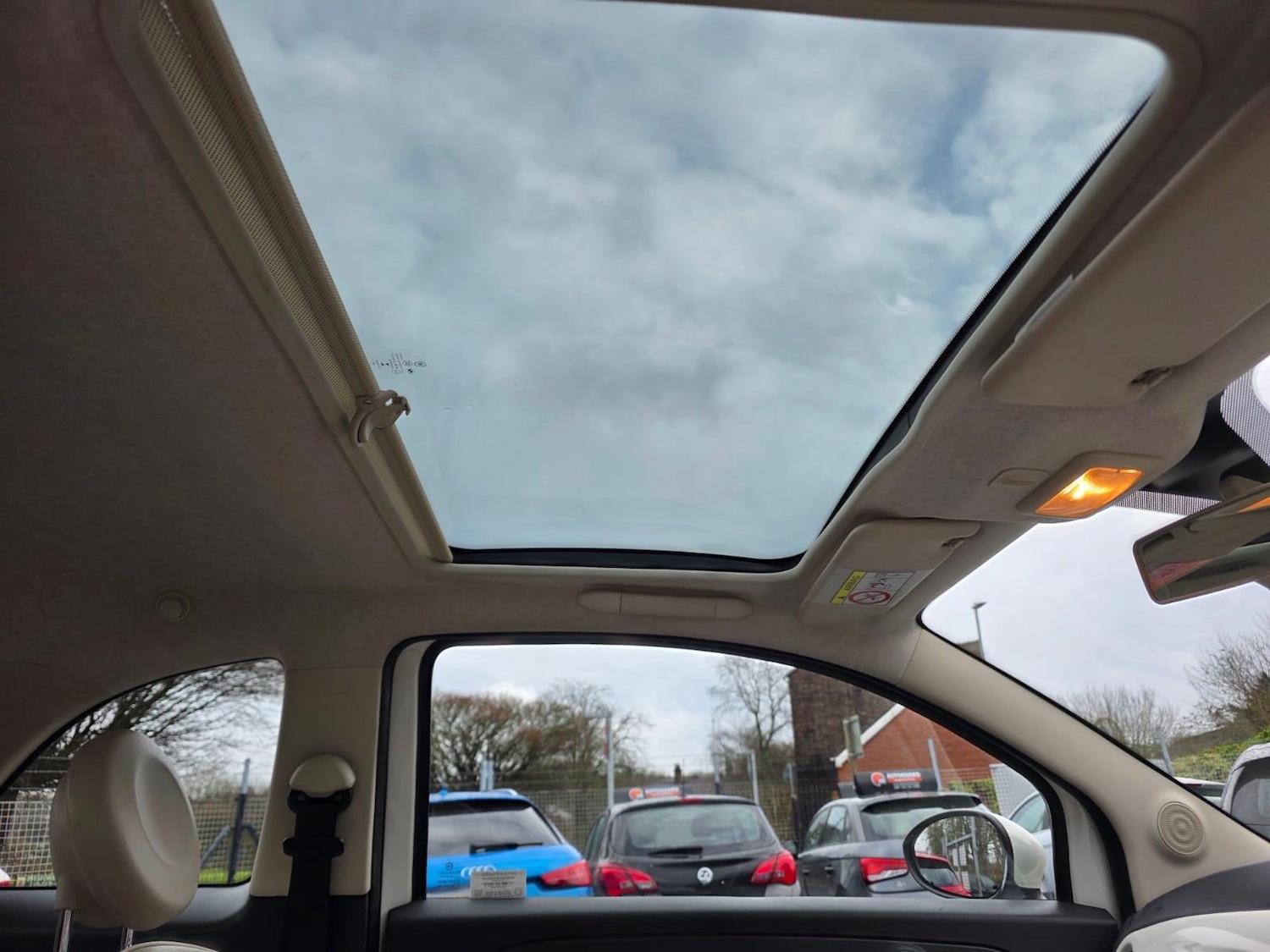 Used Fiat 500 2015 for sale - 77633546: Photo 27