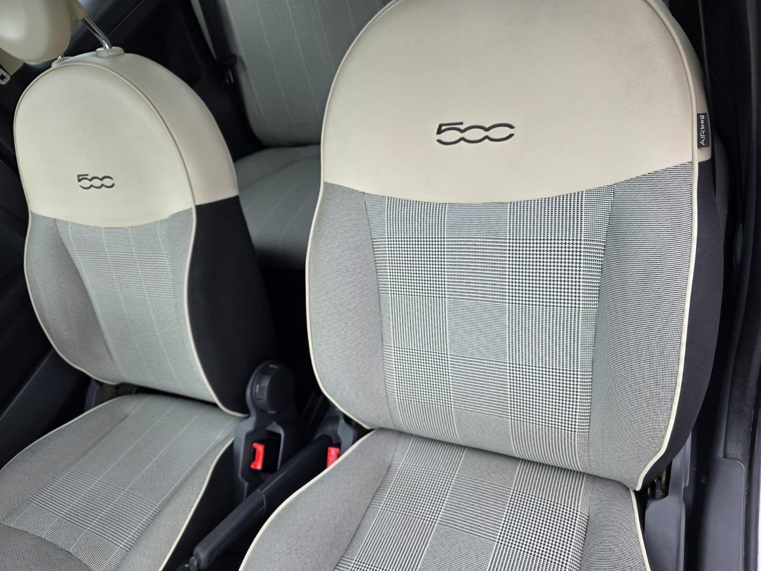 Used Fiat 500 2015 for sale - 77633546: Photo 29