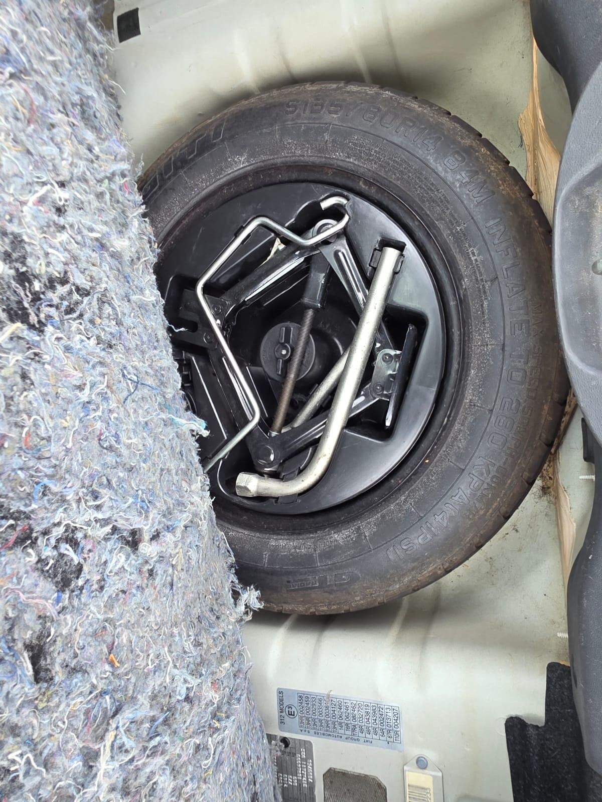 Used Fiat 500 2015 for sale - 77633546: Photo 30