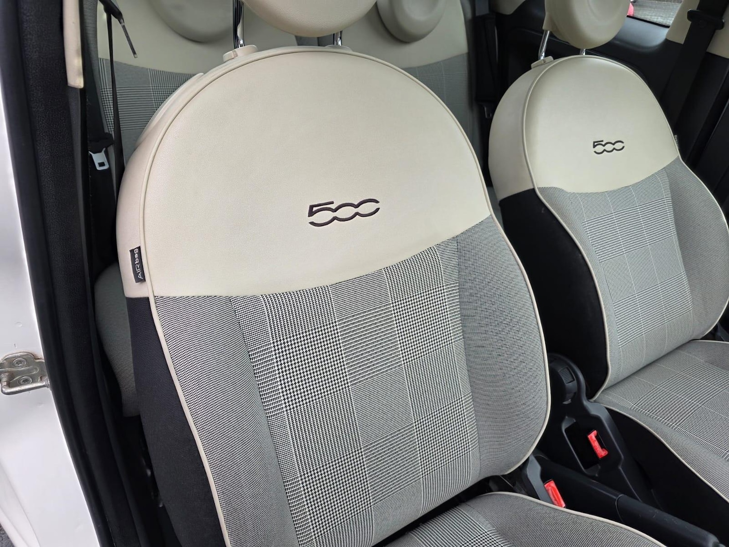 Used Fiat 500 2015 for sale - 77633546: Photo 31