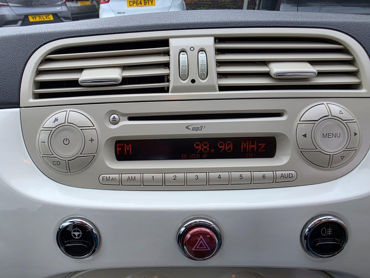 Used Fiat 500 2015 for sale - 77633546: Photo 32