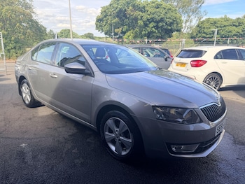 Used Skoda Octavia 2016 for sale - 79106485: Photo
