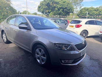 Used Skoda Octavia 2016 for sale - 79106485: Photo