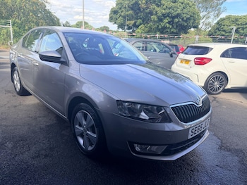 Used Skoda Octavia 2016 for sale - 79106485: Photo