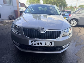 Used Skoda Octavia 2016 for sale - 79106485: Photo