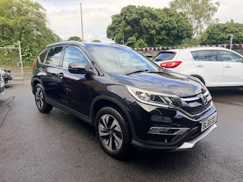 Used Honda CR-V 2015 for sale - 79337173: Photo