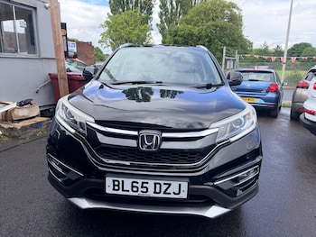 Used Honda CR-V 2015 for sale - 79337173: Photo