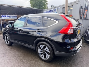 Used Honda CR-V 2015 for sale - 79337173: Photo