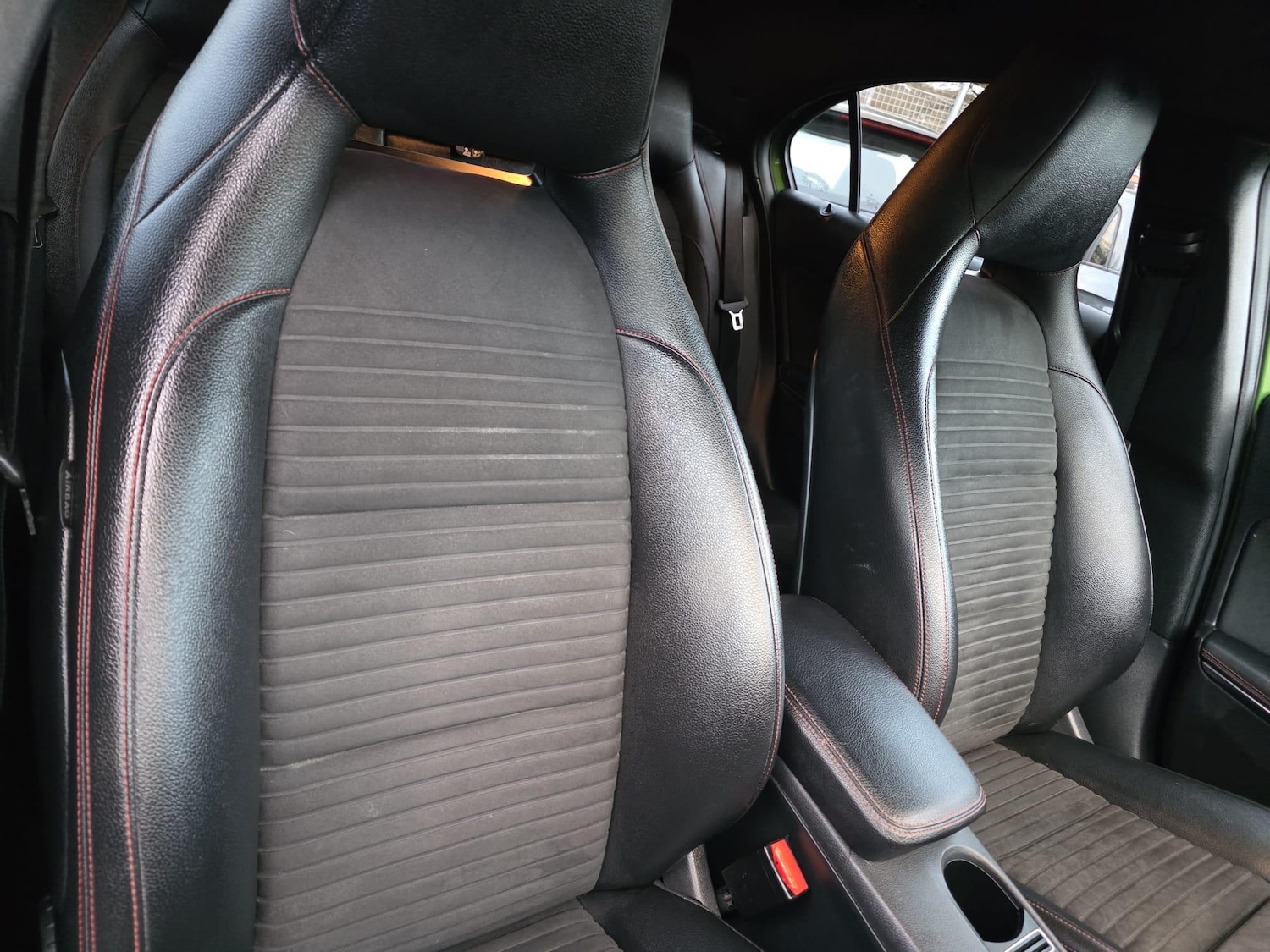 Used Mercedes-Benz A-Class 2017 for sale - 77050163: Photo 16