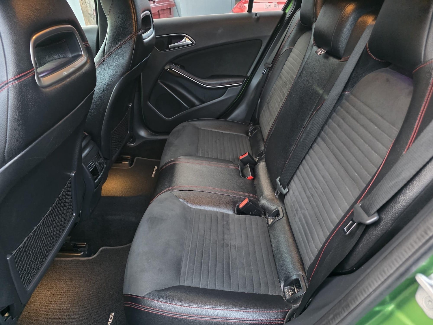 Used Mercedes-Benz A-Class 2017 for sale - 77050163: Photo 17