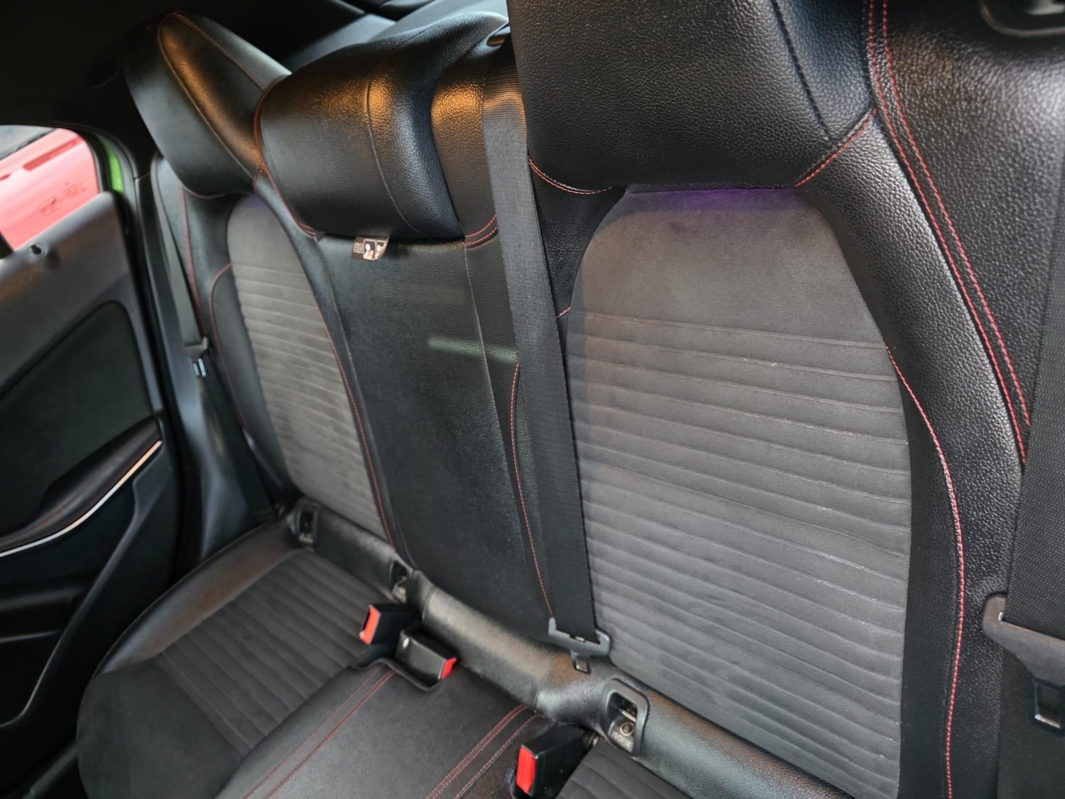 Used Mercedes-Benz A-Class 2017 for sale - 77050163: Photo 18