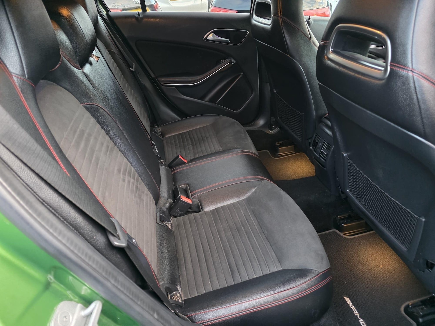 Used Mercedes-Benz A-Class 2017 for sale - 77050163: Photo 19