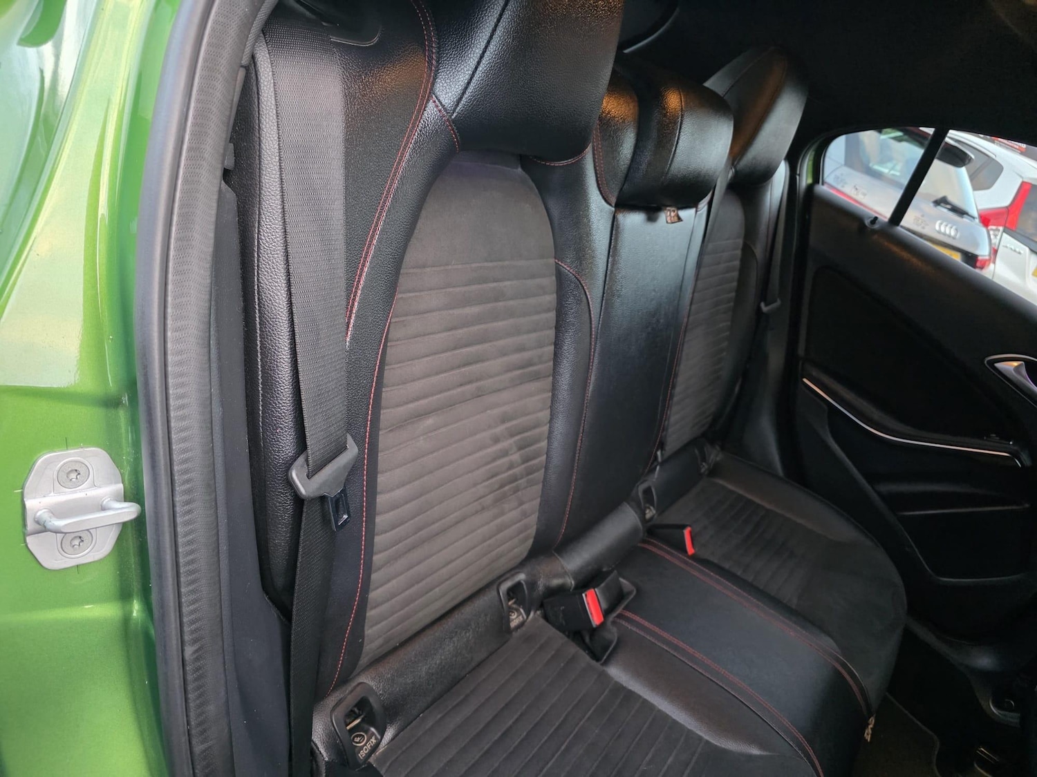 Used Mercedes-Benz A-Class 2017 for sale - 77050163: Photo 20