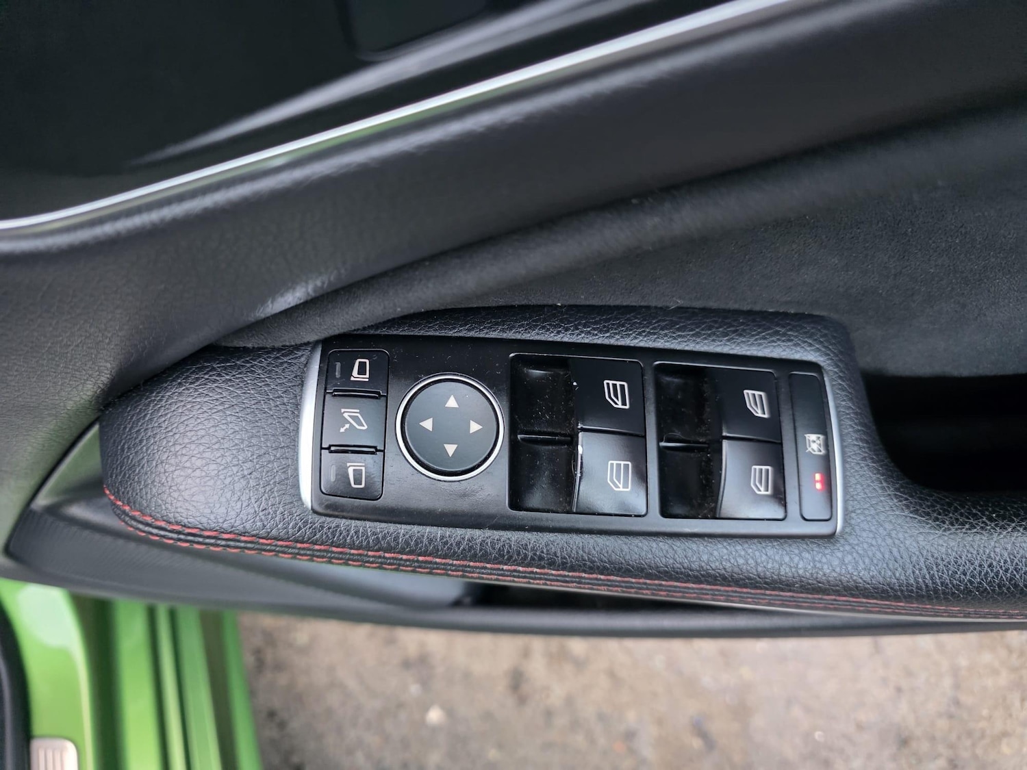 Used Mercedes-Benz A-Class 2017 for sale - 77050163: Photo 21