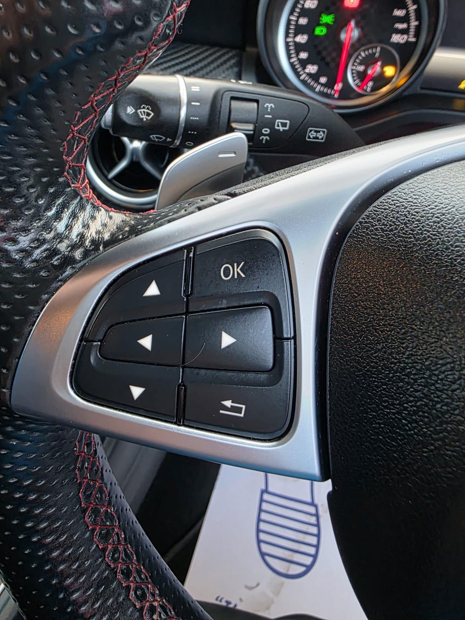 Used Mercedes-Benz A-Class 2017 for sale - 77050163: Photo 22