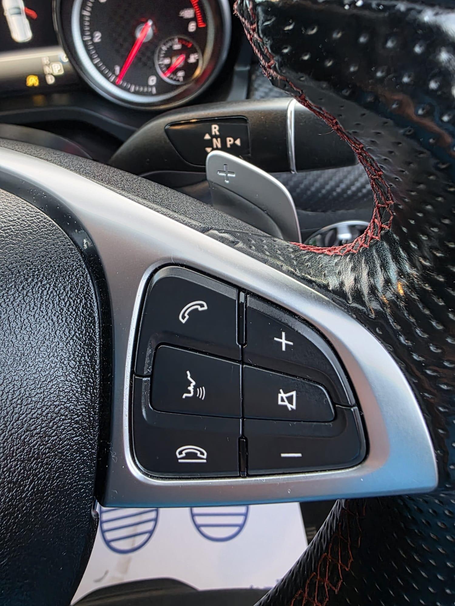 Used Mercedes-Benz A-Class 2017 for sale - 77050163: Photo 23