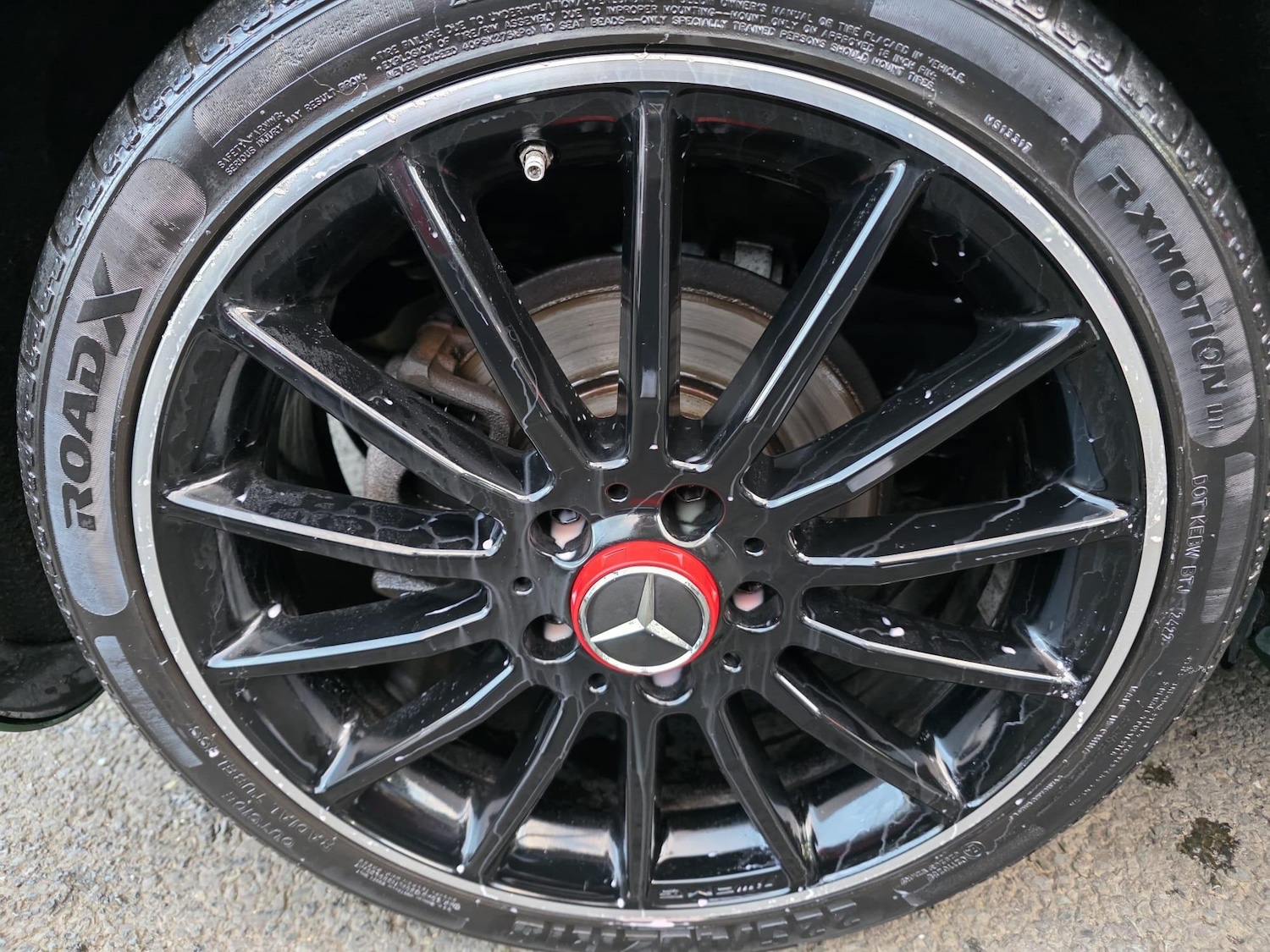 Used Mercedes-Benz A-Class 2017 for sale - 77050163: Photo 25