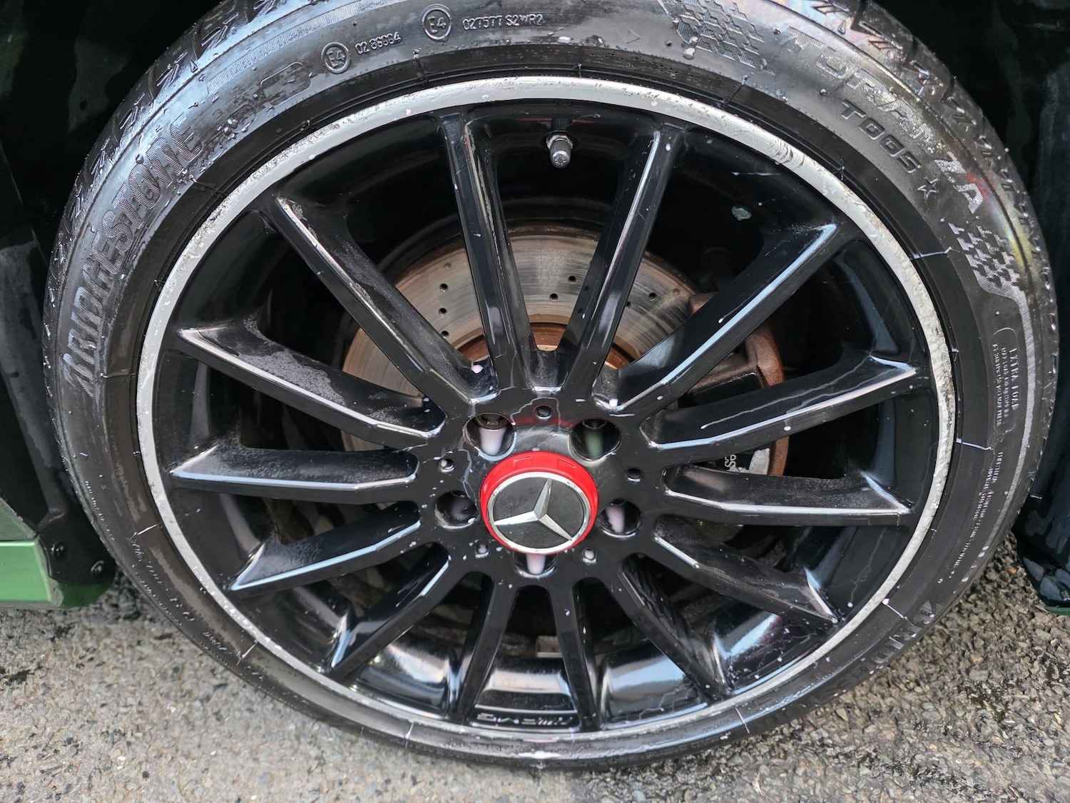 Used Mercedes-Benz A-Class 2017 for sale - 77050163: Photo 26