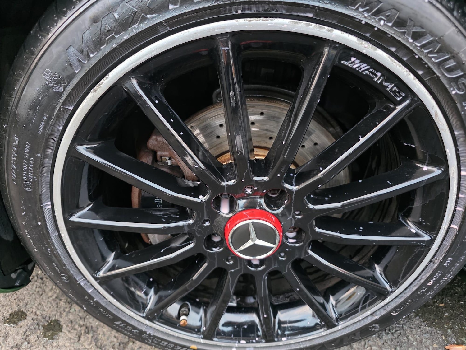 Used Mercedes-Benz A-Class 2017 for sale - 77050163: Photo 27