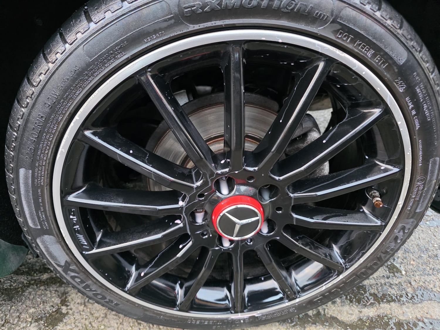 Used Mercedes-Benz A-Class 2017 for sale - 77050163: Photo 28